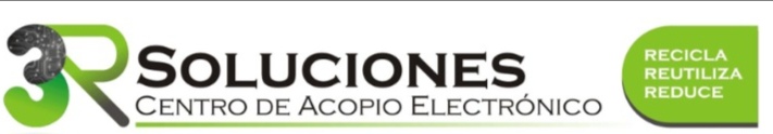 3R Soluciones reciclaje electrónico en Monterrey